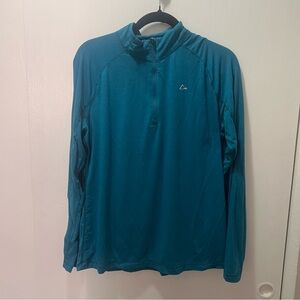 Women's dri release Merino Blend Top